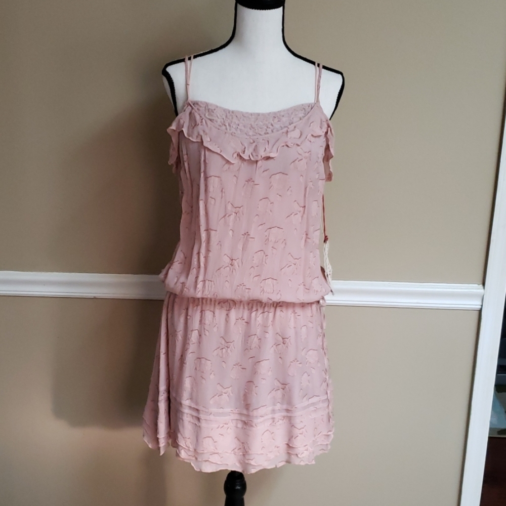 BCBG MaxAzria Dress